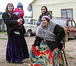 Глава астраханской цыганской диаспоры ничего не знает о переселении цыган в наш регион