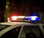 В Астрахани полиции пришлось устроить погоню за пьяным мотоциклистом