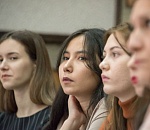 В Облдуме обсудили механизмы трудоустройства молодых специалистов