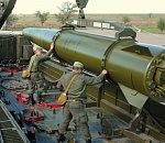 Запуски ракет в Астраханской области напугали западные СМИ