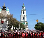 Куда астраханцам пойти на майские праздники: полная программа празднования в Астрахани 77-летия Победы 