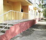 В следующем году Центральная городская библиотека поменяет облик