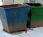 Астраханцам предлагают выбирать новые мусоровывозящие компании