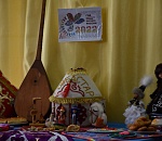 Два поколения астраханцев вместе встретили праздник весны Наурыз