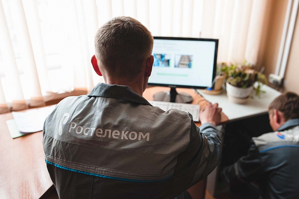 «Ростелеком» подвел итоги работы системы видеонаблюдения на выборах Президента Российской Федерации в 2018 году