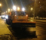 Астраханские коммунальщики перешли в круглосуточный режим работы