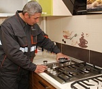 В Астрахани снова орудуют мошенники, представляющиеся газнадзором