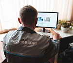 «Ростелеком» подвел итоги работы системы видеонаблюдения на выборах Президента Российской Федерации в 2018 году