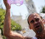 В Астраханской области погода в пятницу скопирует четверг