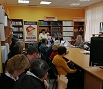 В "Единой России" отчитались о введенных мерах поддержки инвалидов и пенсионеров 