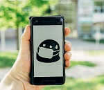 Коэффициент распространения коронавируса в Астраханской области опустился ниже единицы