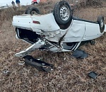 Молодая астраханка погибла в страшной аварии