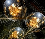 С Рождеством Христовым!