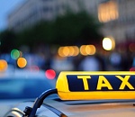 В Астраханской области пассажиров развозил таксист "под кайфом"