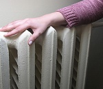 В Астраханской области пять школ не работали без отопления