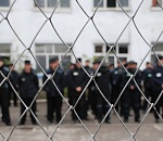 В работе астраханской колонии №6 выявлены нарушения и недочеты