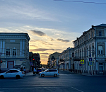 В субботу центр Астрахани временно закроют 