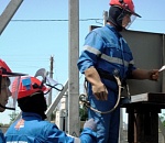 Свыше 3300 потребителей Астраханского региона за 9 месяцев текущего года подключилось к сетям МРСК Юга (ОАО «Россети»)