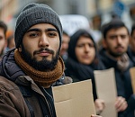 ФСБ арестовала иностранца, который переправлял в Астрахань гастарбайтеров-нелегалов