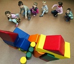 В Астрахани откроется самый большой в городе детский сад 