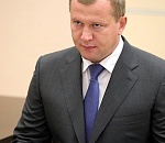 Что нужно Сергею Морозову для победы на выборах губернатора Астраханской области