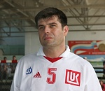 Звезда вознеслась на небо…