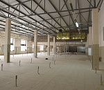 В ноябре на астраханском рынке «Татар-Базар» откроется новый корпус