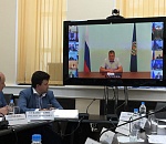 Астрахань надеется на федеральную помощь в области обращения с ТКО