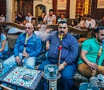 Парить вейпы и IQOS и курить кальяны в общественных местах тоже запретят