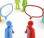 Ключевой диалог дня