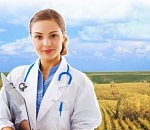 Подъемные в 1 млн рублей будут платить сельским медикам