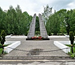 Уточненная база данных о местах захоронения павших солдат Великой Отечественной войны доступна астраханцам