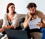 Большинство опрошенных астраханцев недовольно кредитной системой в стране