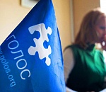 Активисты движения «Голос» заинтересовались выборами в астраханском районе