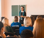 Журналистка «ПУНКТ-А» посетила «СелиАс», раскрыв секреты СМИ форумчанам 