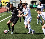 Астраханский «Волгарь» не смог на выезде одолеть аутсайдера