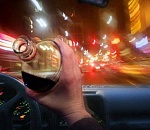 80 астраханцев с Нового года катались по Астрахани пьяными