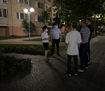 47 подростков гуляли в День знаний ночью, родители наказаны