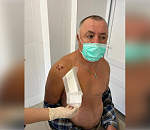 Астраханские хирурги впервые провели артроскопическую пластику сухожилий плеча