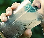 Астраханец, находясь в колонии, поживился за счет госпрограммы "Чистая вода"