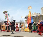 Культурой в Астрахани будет заниматься отдельное ведомство