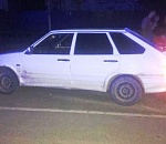 В ДТП под Астраханью погибший пешеход до наезда лежал на дороге