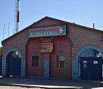 Стадион «Астрахань», отремонтированный полтора года назад за 130 миллионов, будут снова ремонтировать