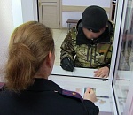 В Астрахани участнику СВО поменяли паспорт, в который угодил вражеский осколок