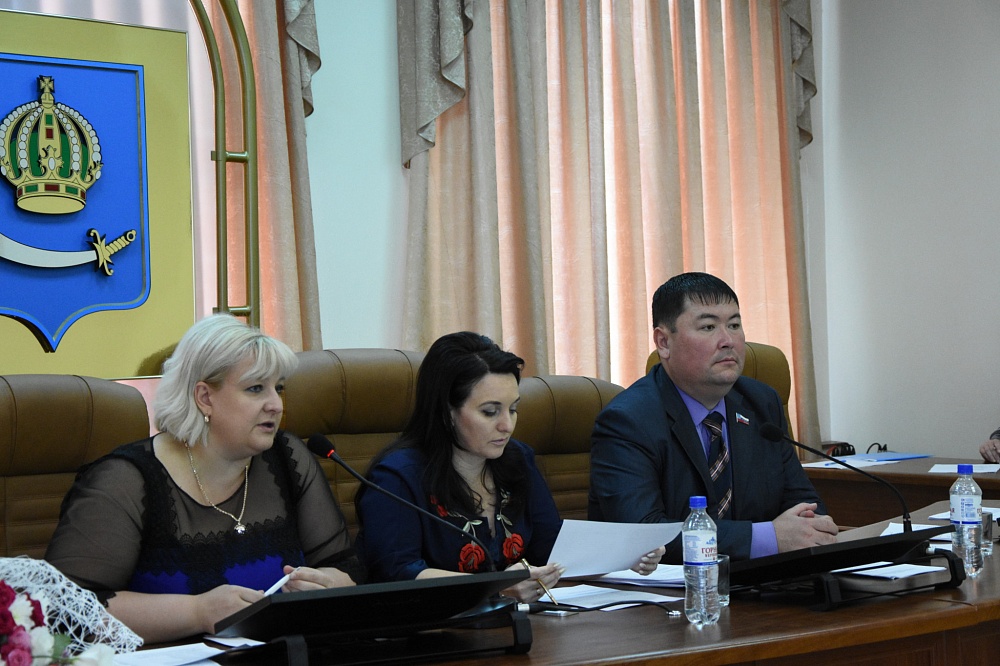 В 2017 году в Астрахани увеличат расходы на образование и культуру