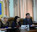 В 2017 году в Астрахани увеличат расходы на образование и культуру