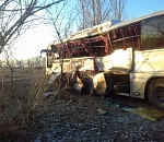 В аварии у АГПЗ предварительно пострадали 10 сотрудников газпромовского завода