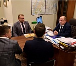 ЕР: предварительное голосование организуют по принципу максимальной открытости