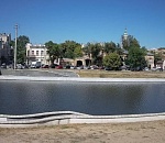 24/7. Астраханцы могут наблюдать за ремонтом парков и скверов в режиме реального времени