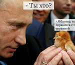 Выборы президента и не только в астраханских соцсетях. Свежий обзор